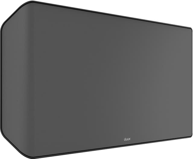 Duux Edge Smart 1500 W varmeapparat 27300 (grå)