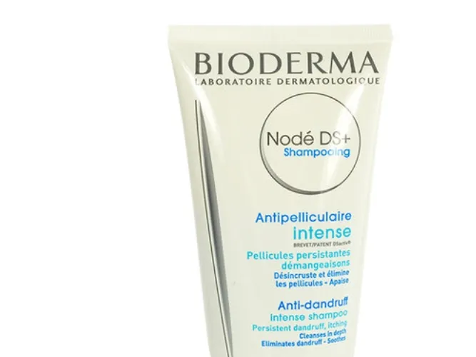 Bioderma Nodé DS  Anti-dandruff Intense Shampoo 125 ml