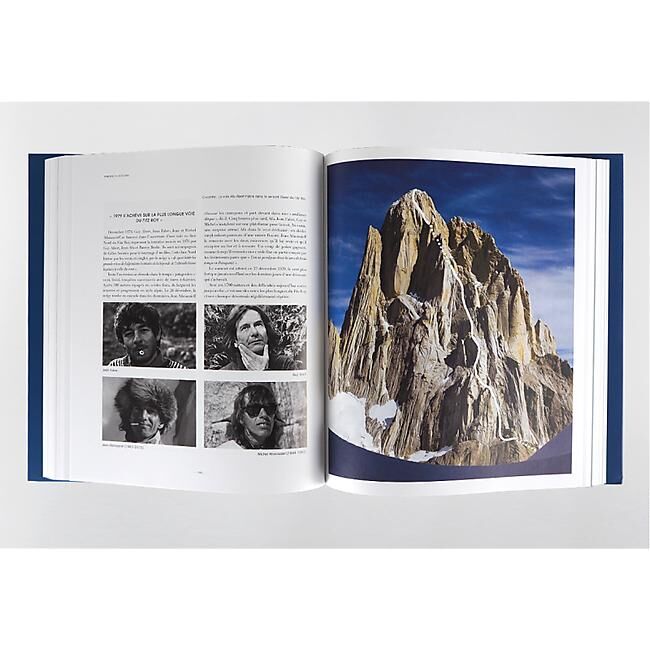 EDITIONS DU MONT BLANC - HAUTE MONTAGNE