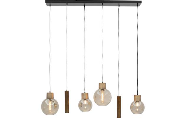 Hanglamp Aurora