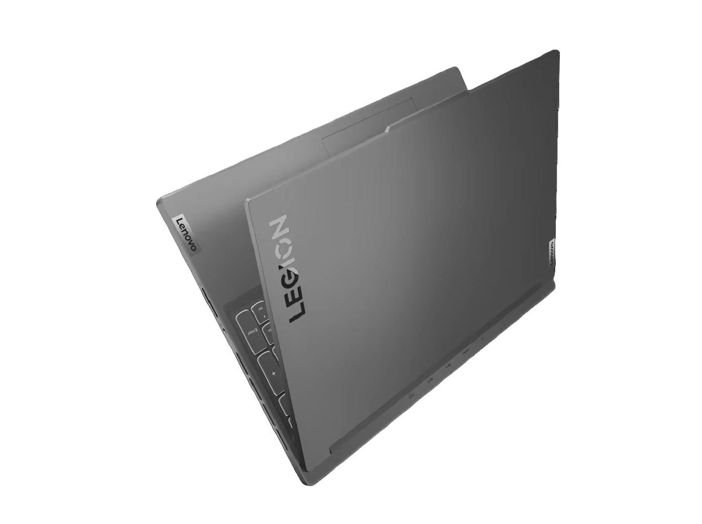 PORTÁTIL LENOVO 16APH8-343 (16'' AMD RYZEN 7 7840HS RAM: 16GB 1TB NVIDIA RTX 4060 8GB)