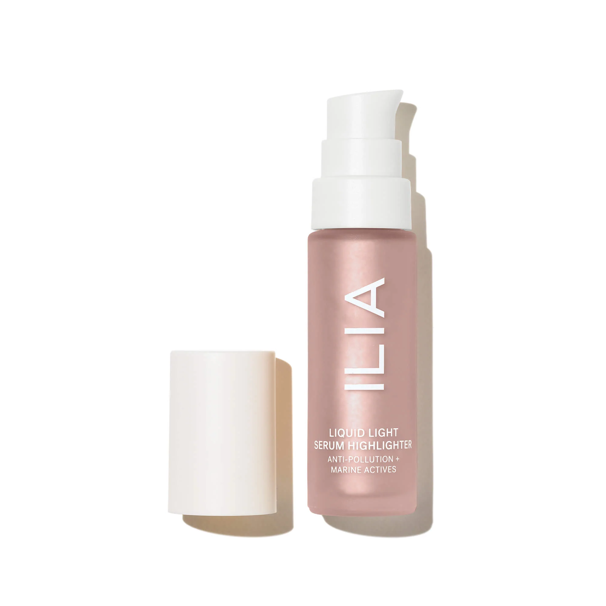 Ilia Liquid Light Sérum Enlumineur de Teint