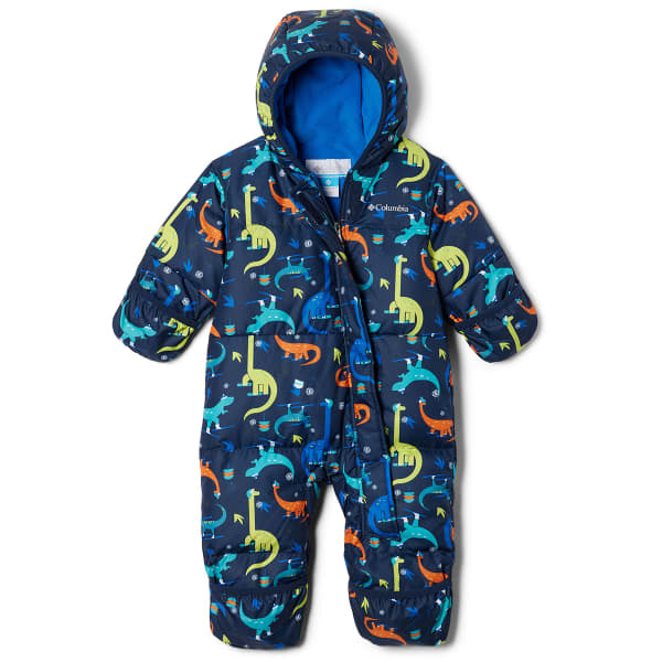 Combinaison de ski COLUMBIA SNUGGLY BUNNY BUNT COLLEGIATE NAVY