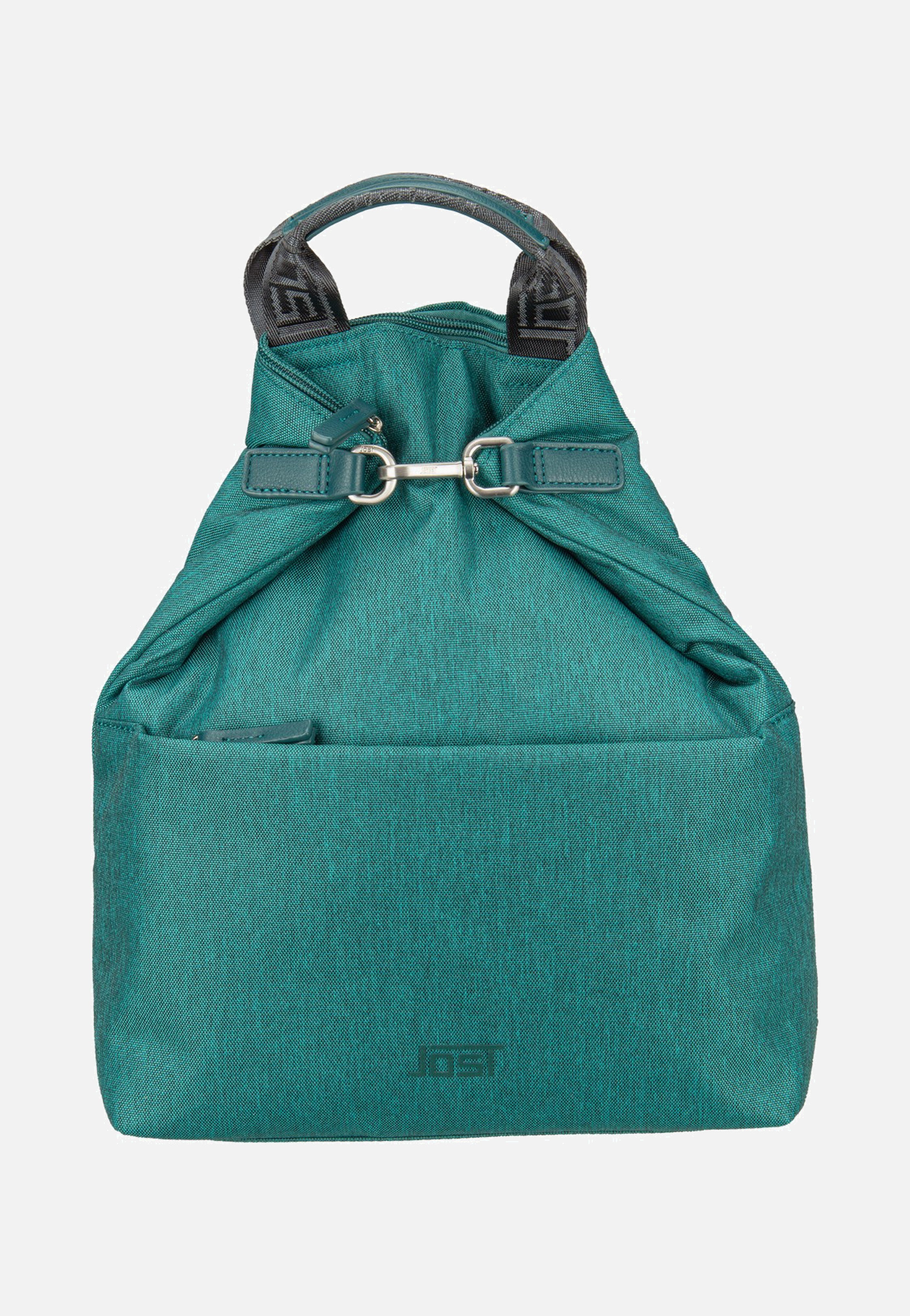 Bergen 1607 Petrol - Rucksack