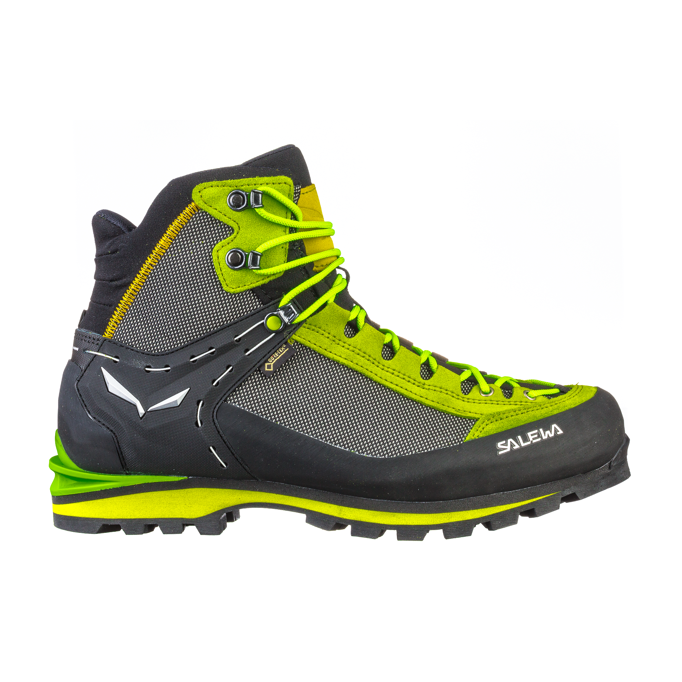 Crow Gore-Tex® Herren Schuhe
