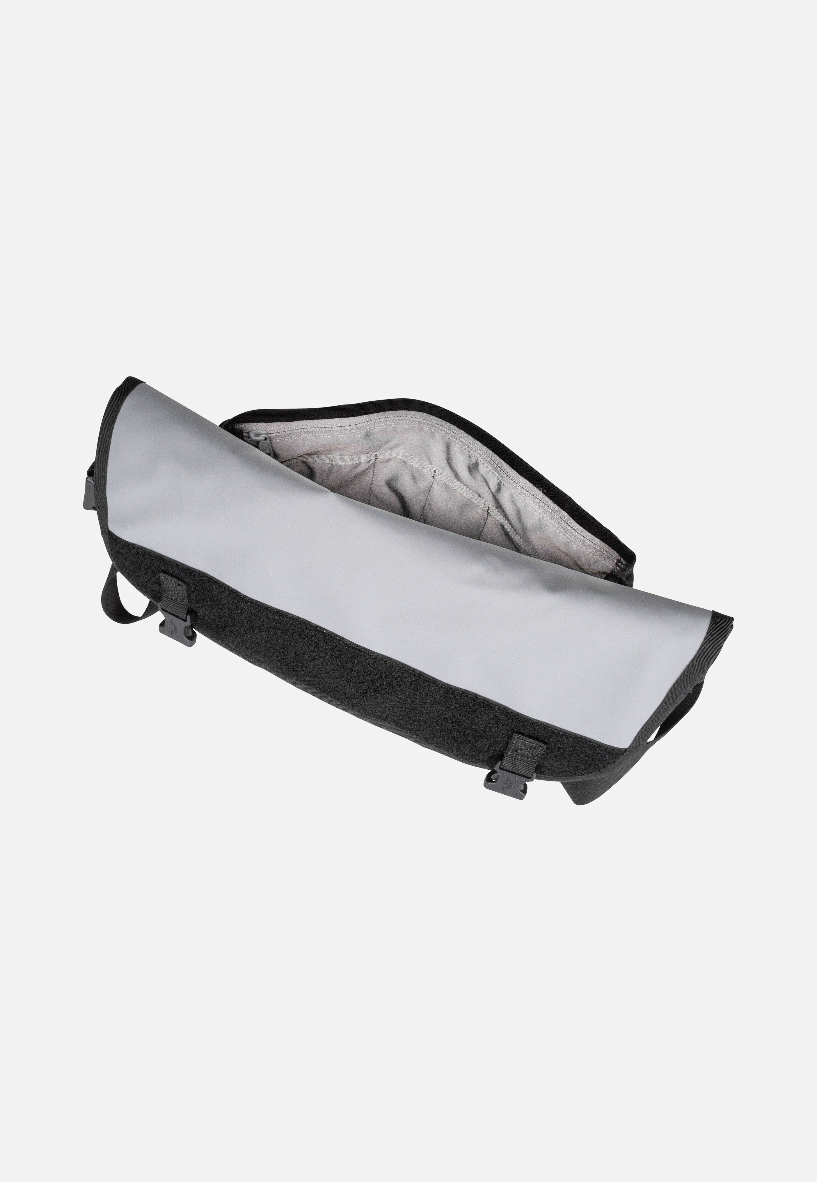 Classic S Ironside - Messenger Bag