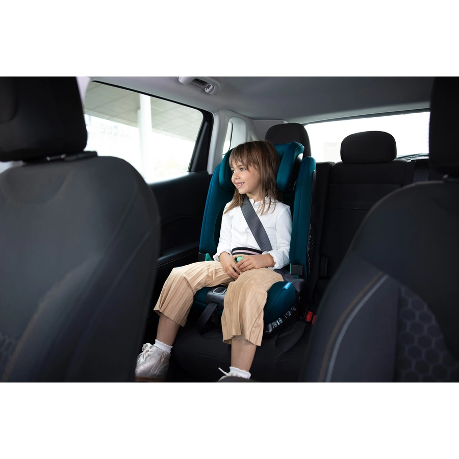 RECARO Kindersitz Toria Elite i-Size Prime Frozen Blue
