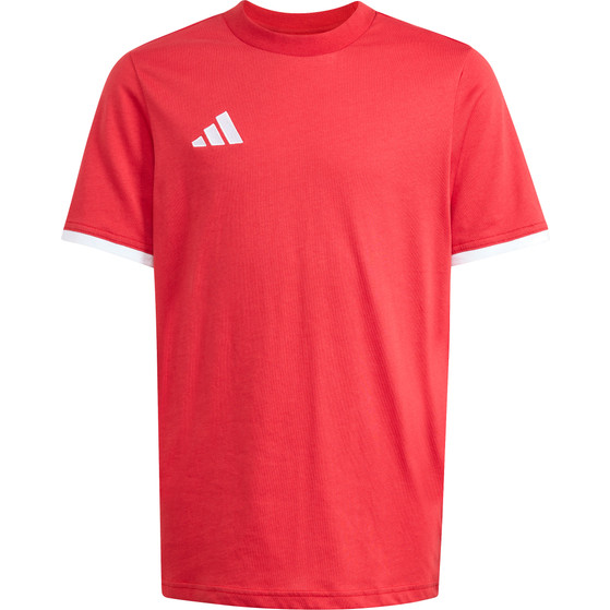 adidas Entrada 26 Tee Set Kids
