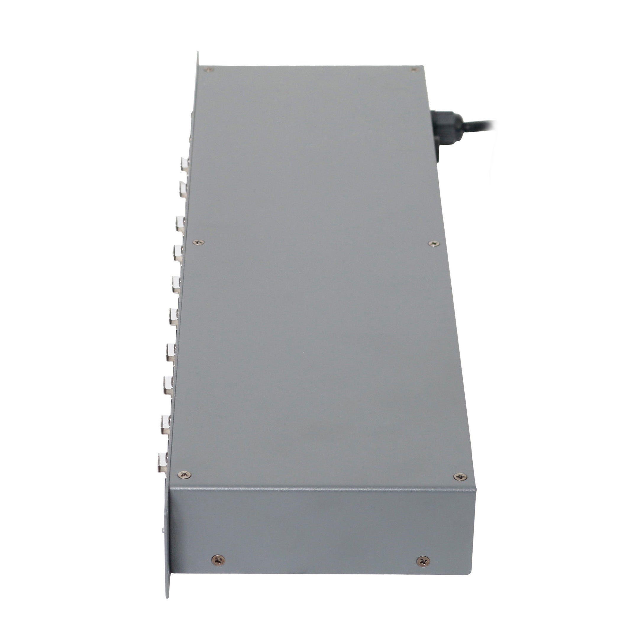 Showtec DB-1-8 DMX-512 booster/splitter