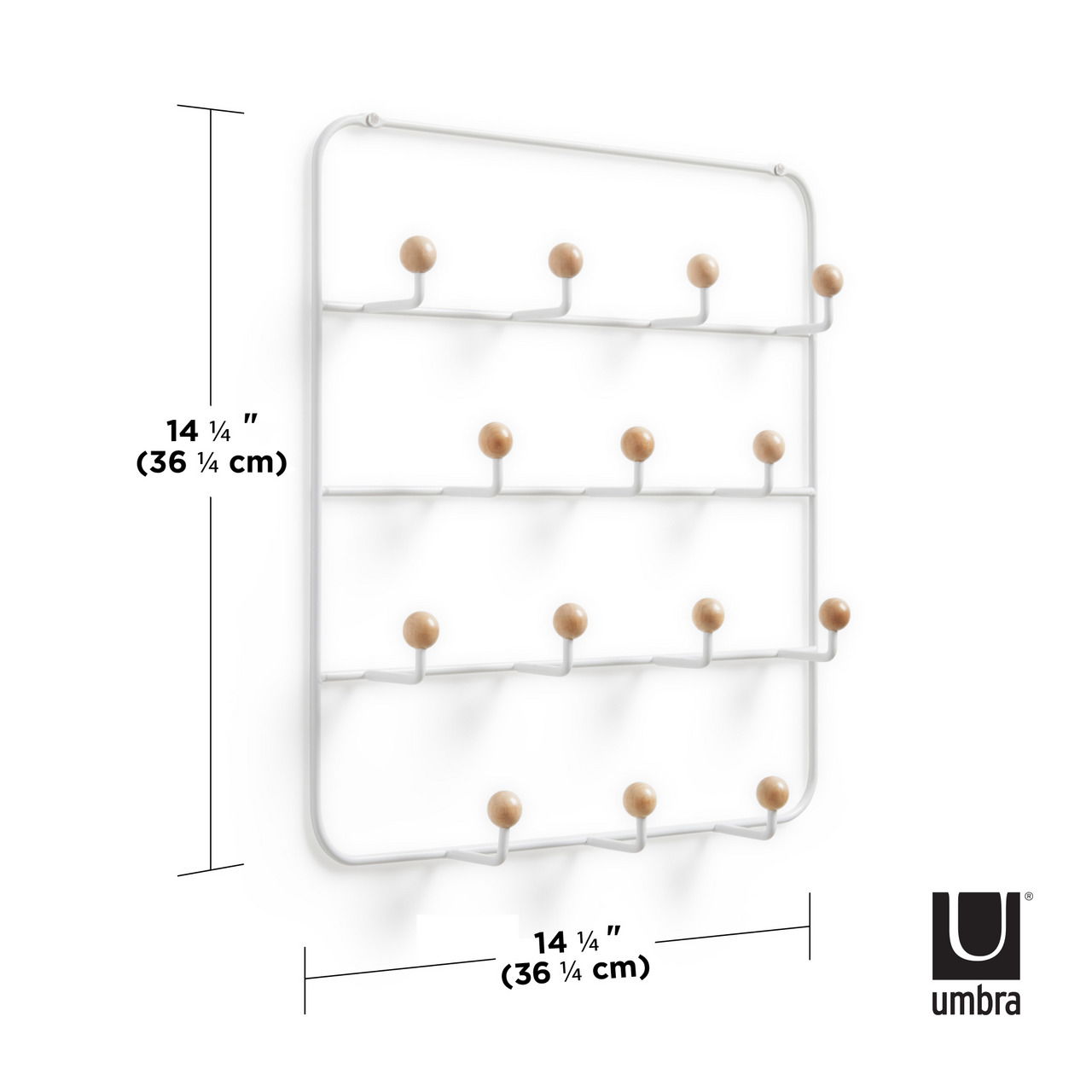 Umbra Türgarderobe ESTIQUE