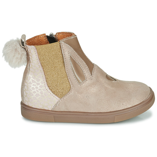 GBB - GEMMA - Beige