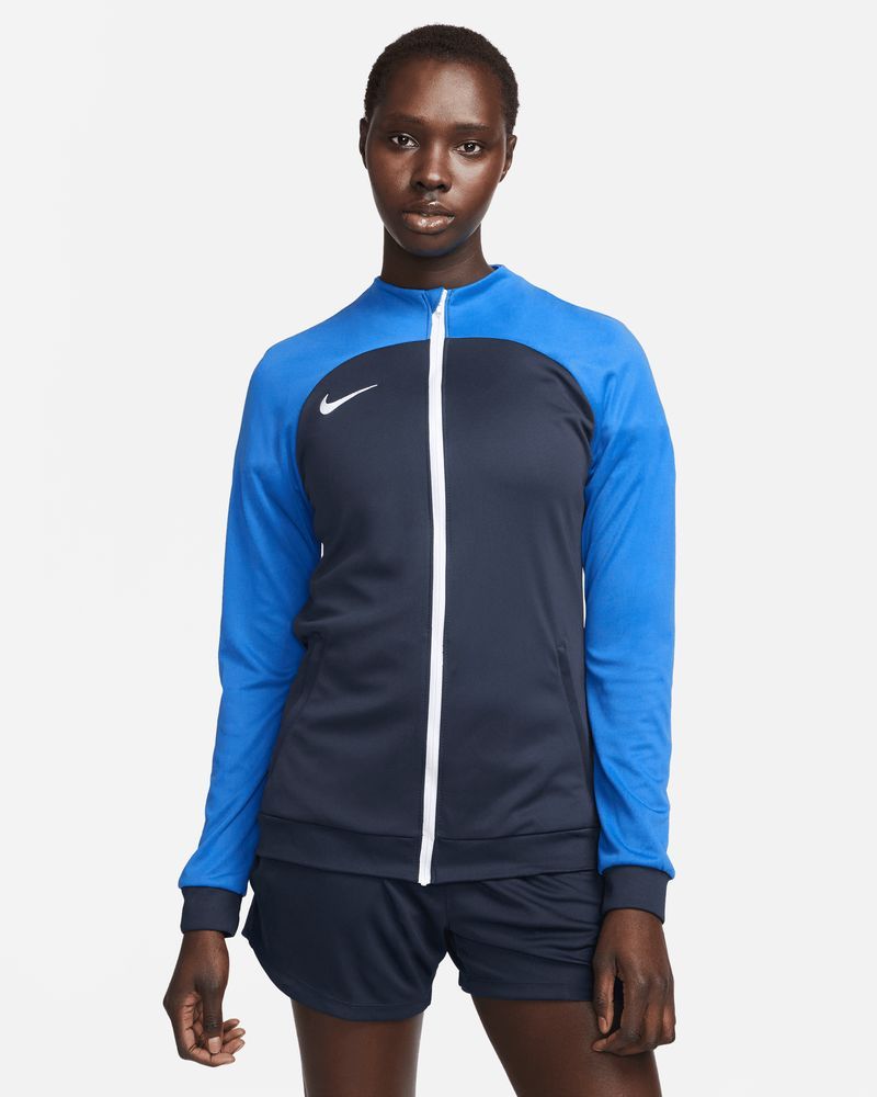 Veste de survêtement Nike Academy Pro pour femme