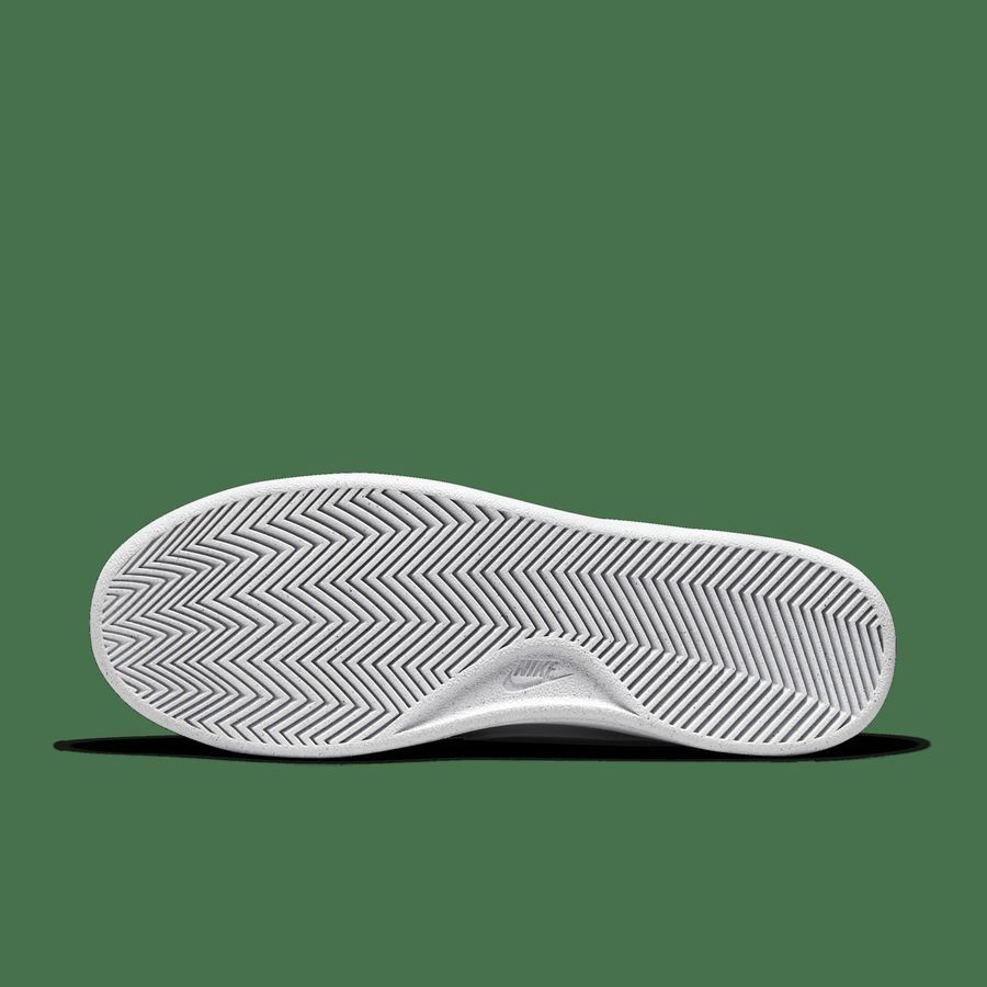 Nike Court Royale 2 Women's Shoe WHITE/WHITE-WHITE
