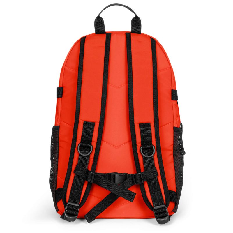 Sac à dos ordinateur Diren Powr 13 pouces Orange