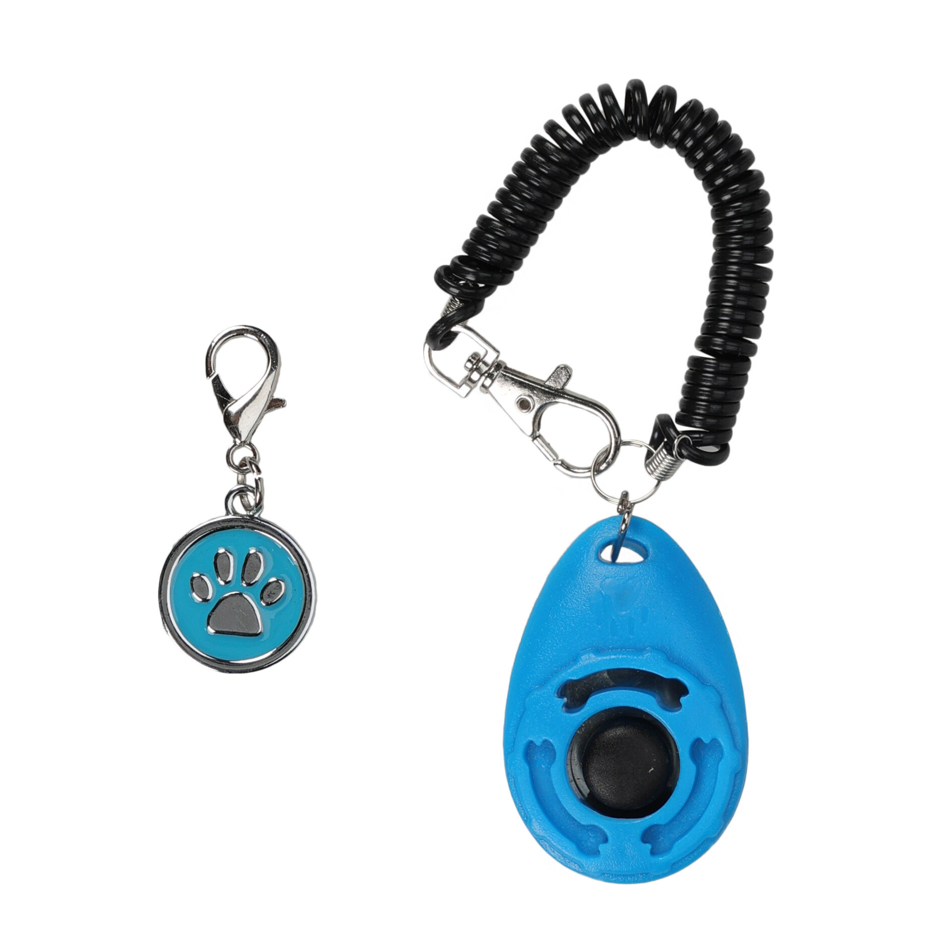 Hundespielzeug und Pflege Set 6-teilig