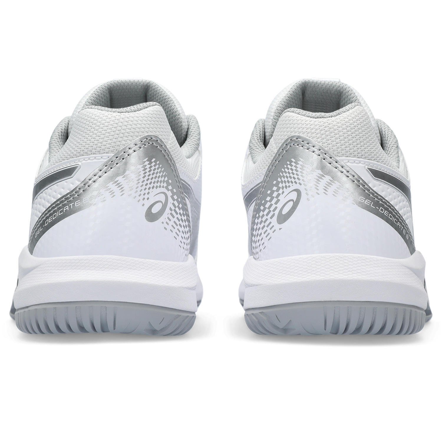 Asics Tennisschuh »GEL-DEDICATE 8«  Allcourtschuh