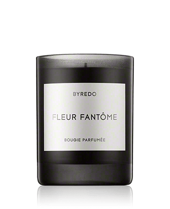 Byredo Bougie Parfumée Fleur Fantôme 240g
