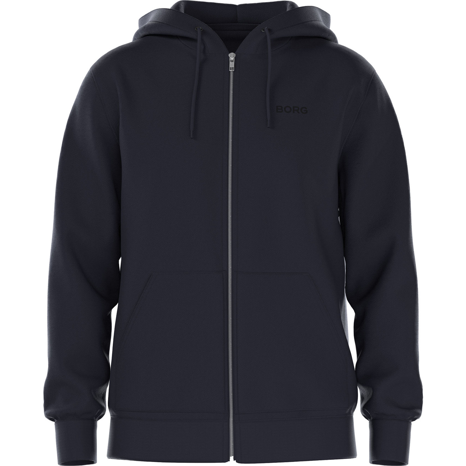 Björn Borg Essential 5 Zip Hoody