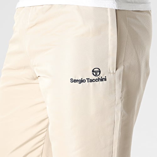 Pantalon Jogging Carson 021 Slim 39171 Beige Taupe