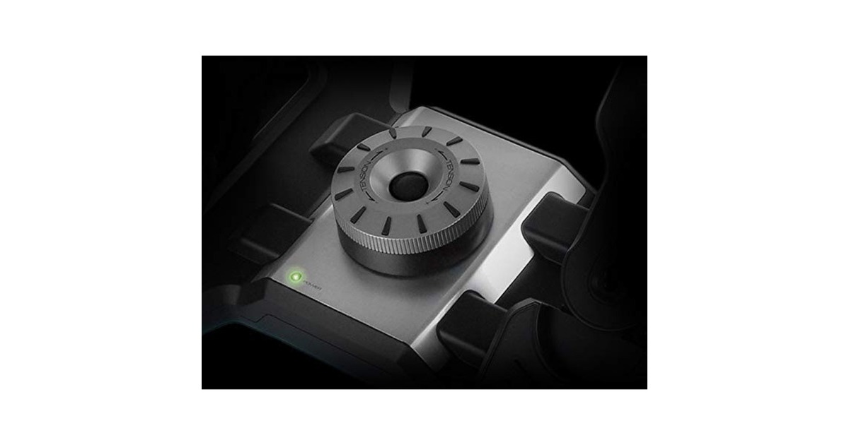 Logitech GSaitek Pro Flight Rudder Pedals for PC
