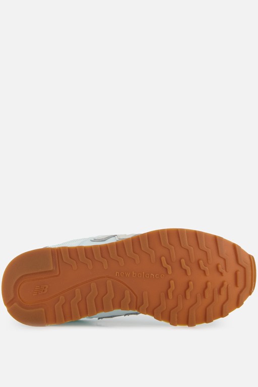 New Balance Sneakers blauw Synthetisch