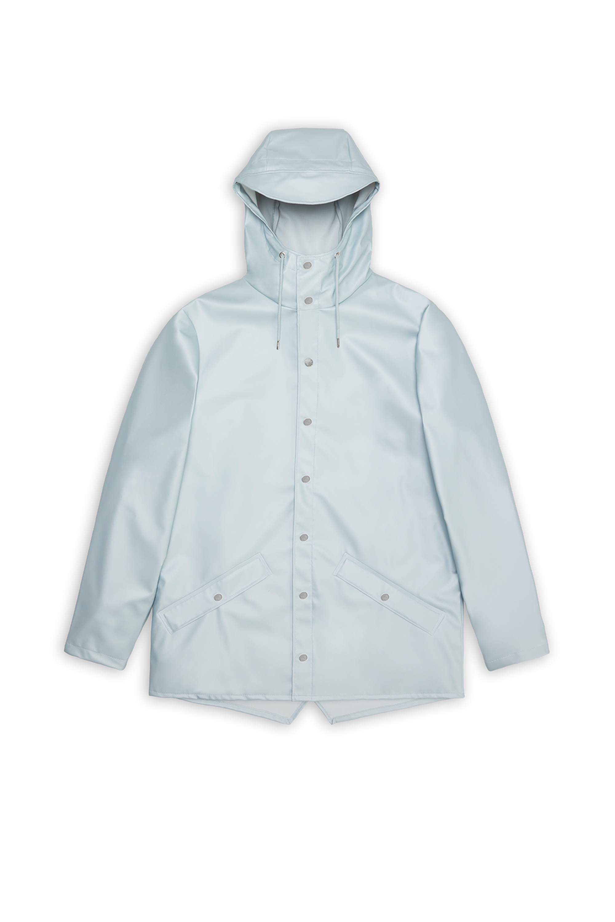 RAINS Coupe-vent JACKET Bleu