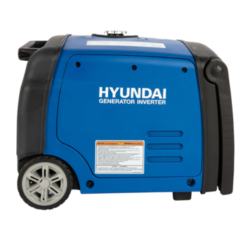Hyundai generator inverter 3200W