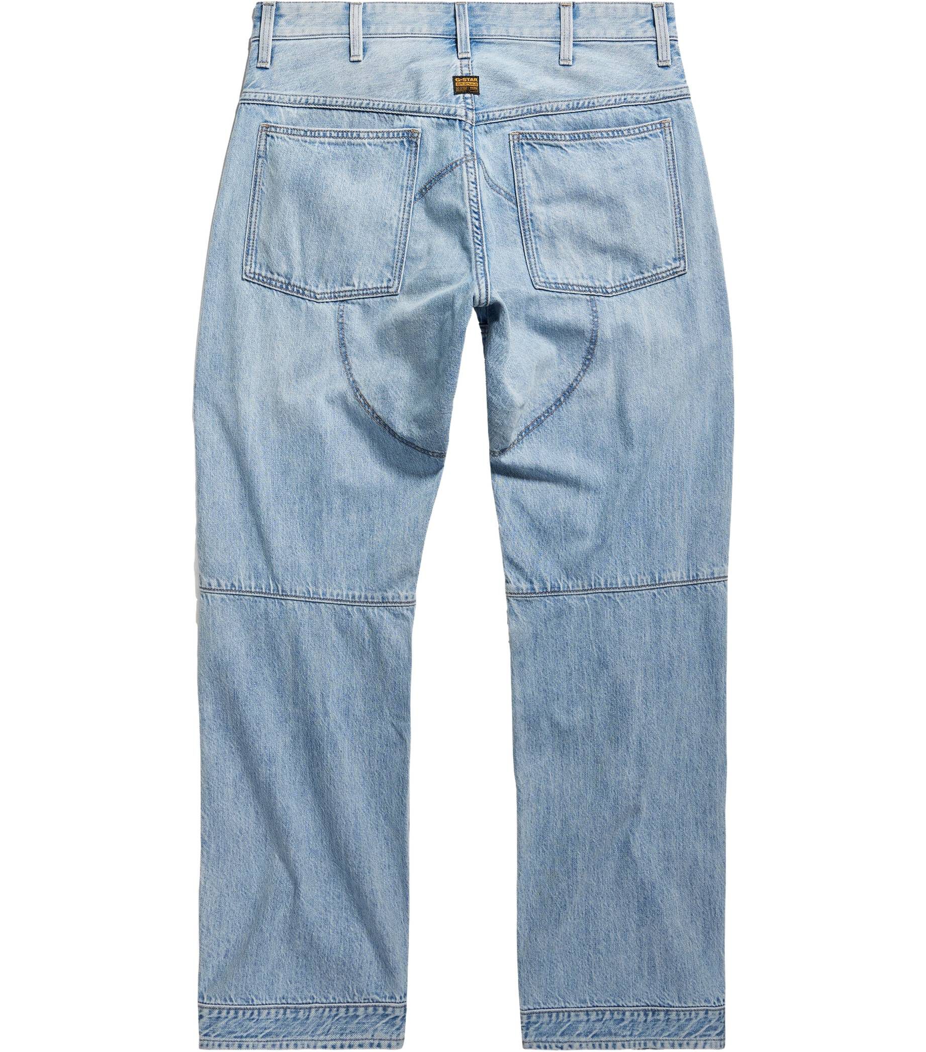 G-Star RAW| Herren Jeans 5620 3D Regular Fit