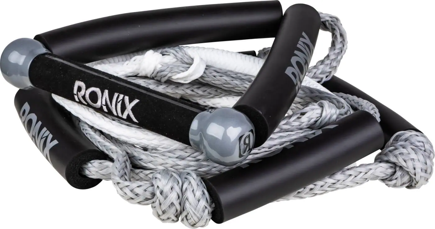 Ronix Bungee Surf 10.0 Reb og Håndtag | SkatePro