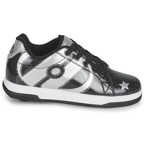 Heelys - SPLIT - Argenté