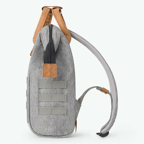 Sac à dos Adventurer Small New York gris