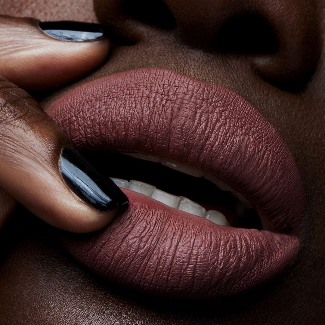 MAC RETRO MATTE LIQUID LIP COLOUR