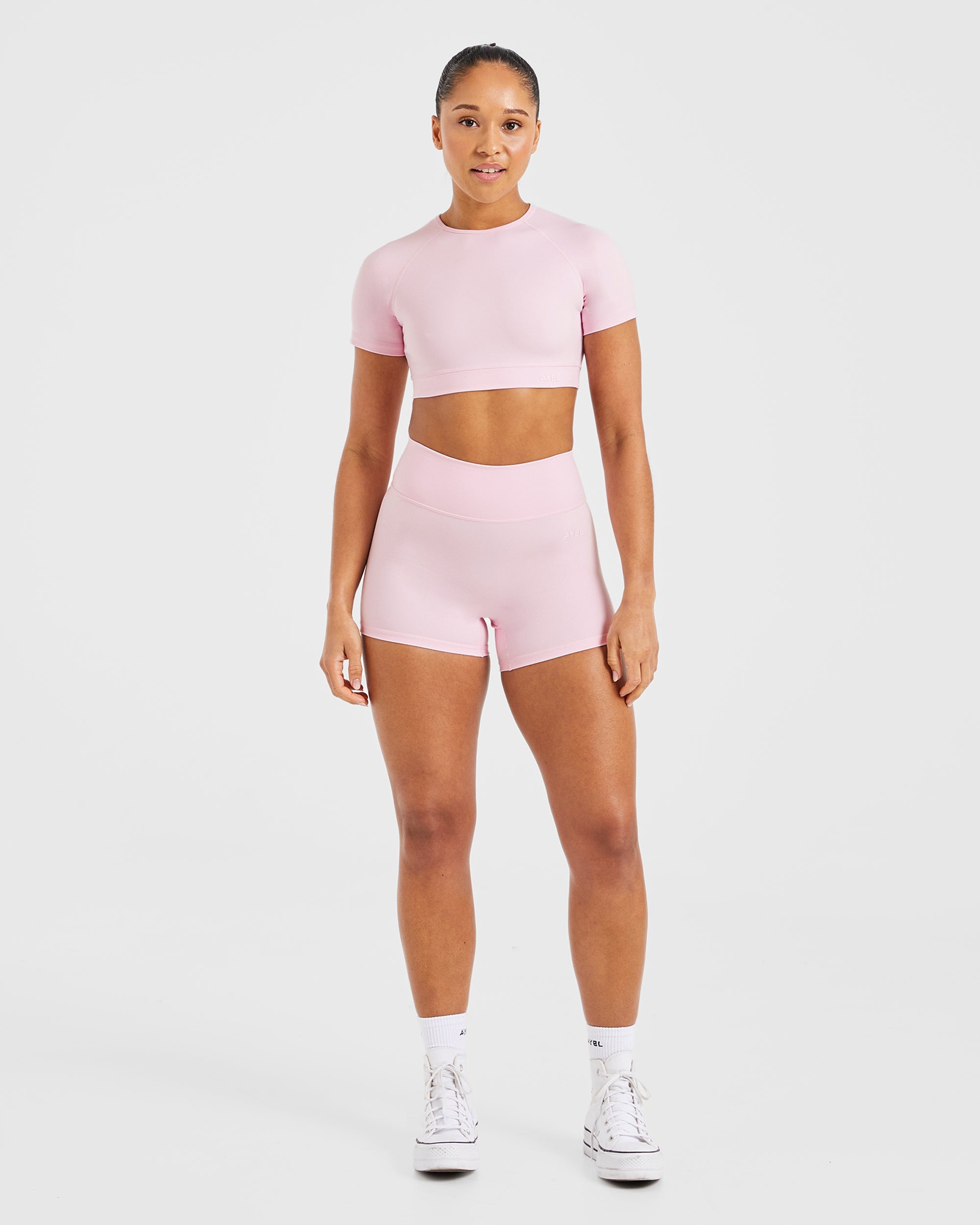 Staple Crop Top