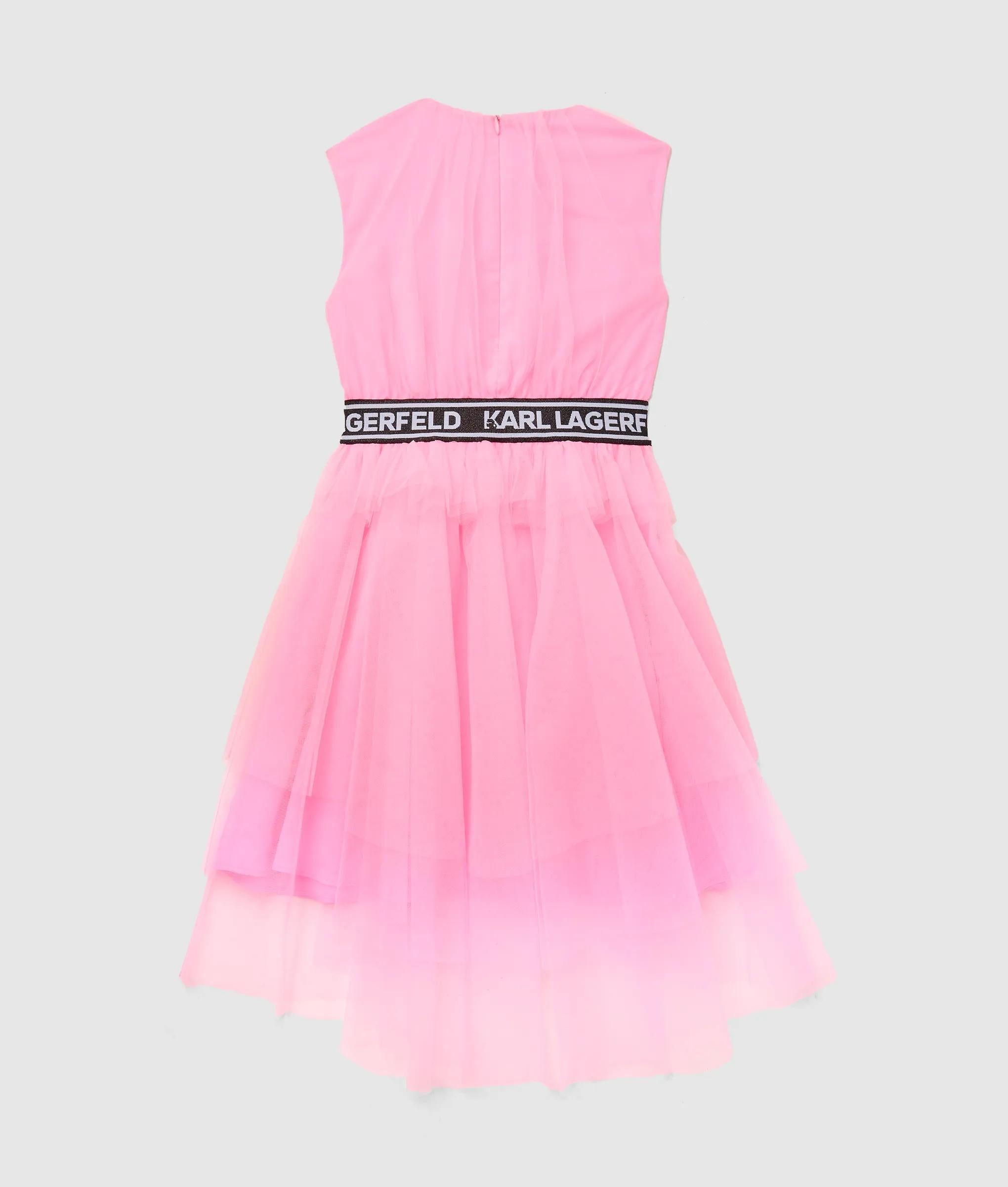 Meisjes tutu Jurk