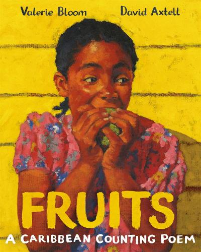 Fruits (Paperback)