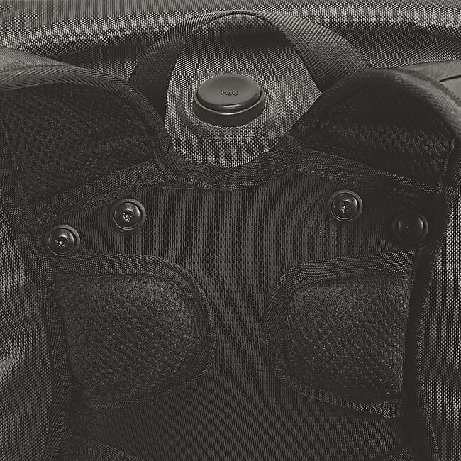 ORTLIEB - SAC A DOS PACKMAN PRO TWO