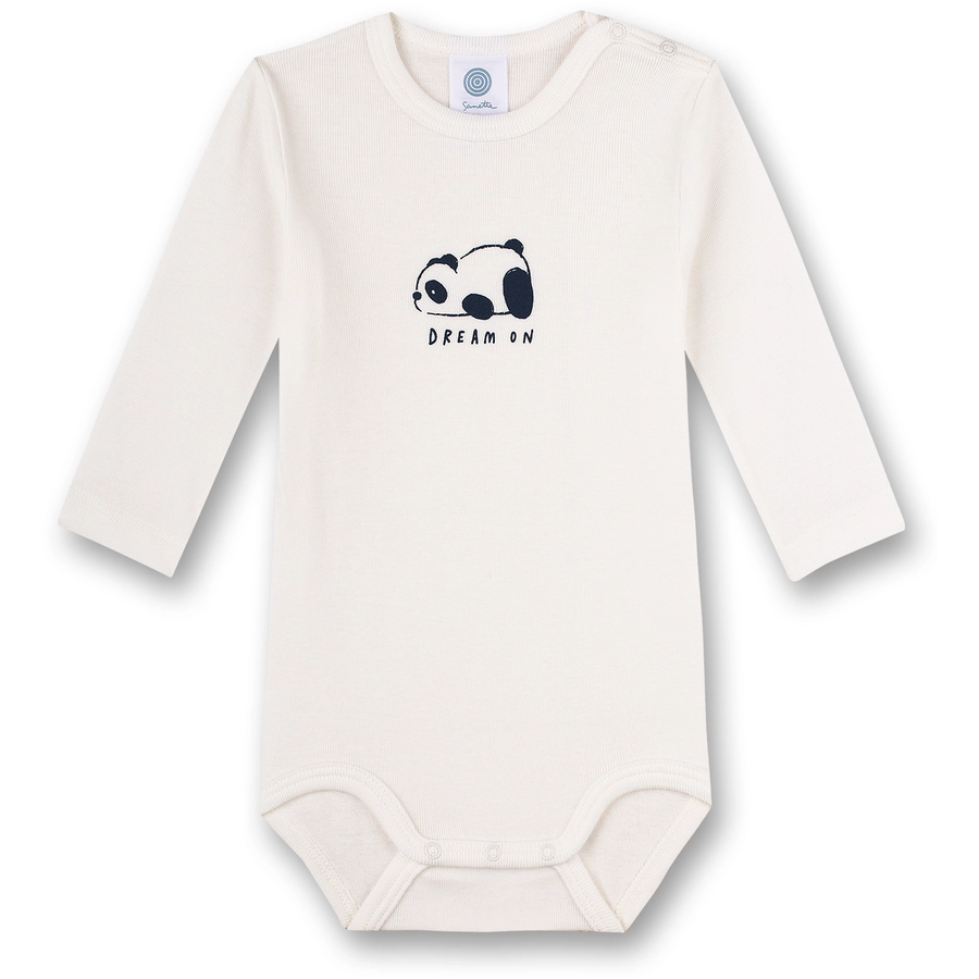 Sanetta Body Doppelpack grün