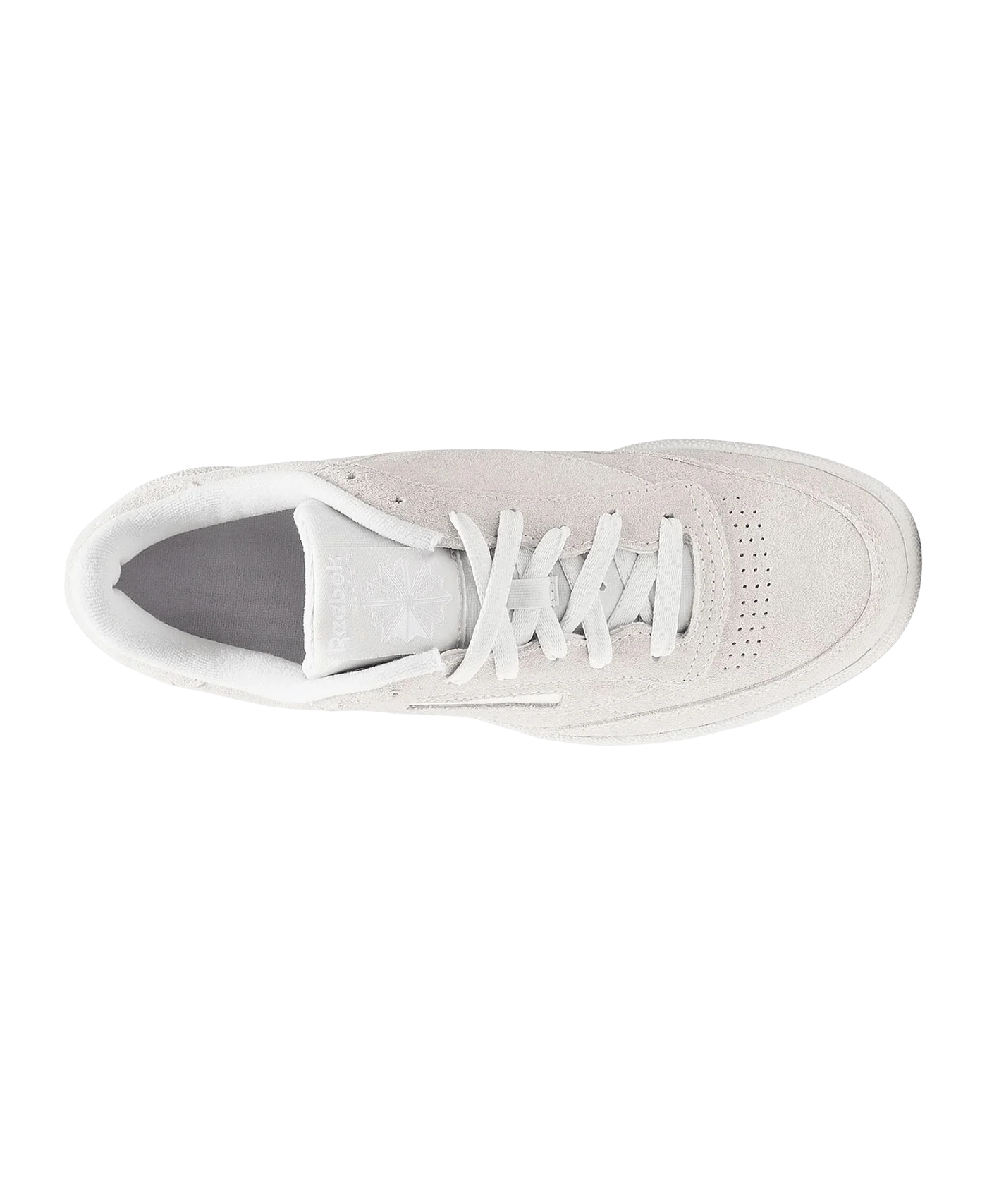 Reebok Club C Sneaker Weiss