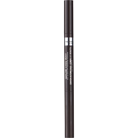 Øjenbrynsblyant 003 Dark Brown