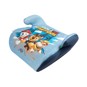 Carkid zitverhoger Paw Patrol I-size 125-150cm zitverhoger I-size