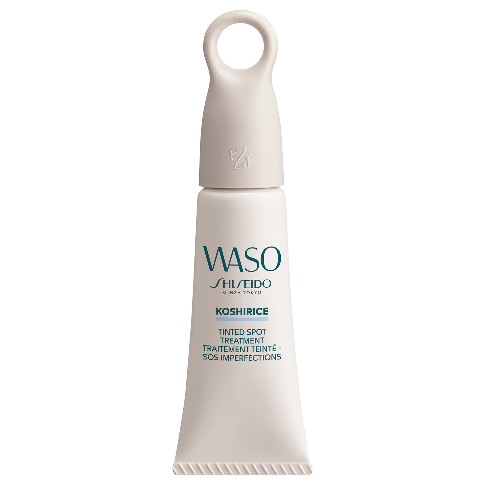 Shiseido WASO Spot Treatment