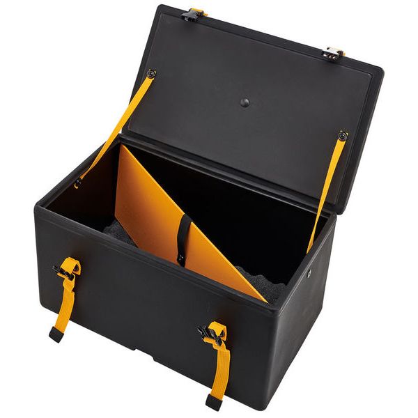 Hardcase HNDBP Double Pedal Case