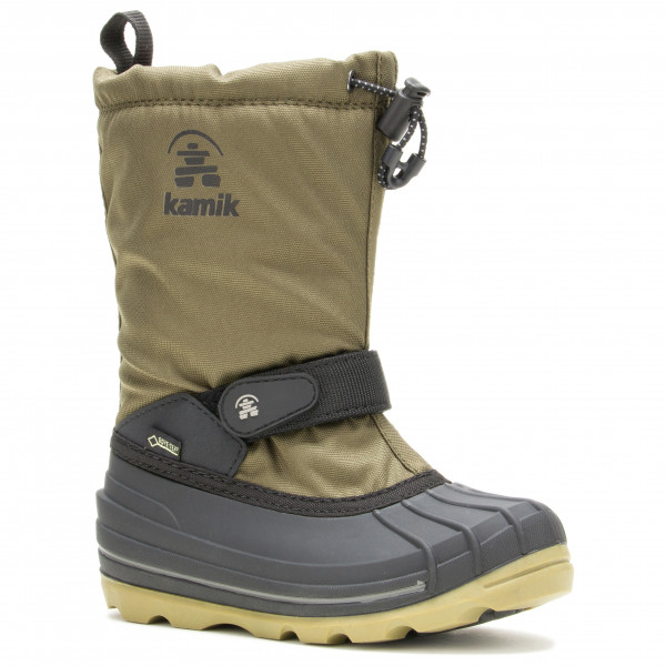 Kamik - Kid's Waterbug TG - Chaussures d'hiver