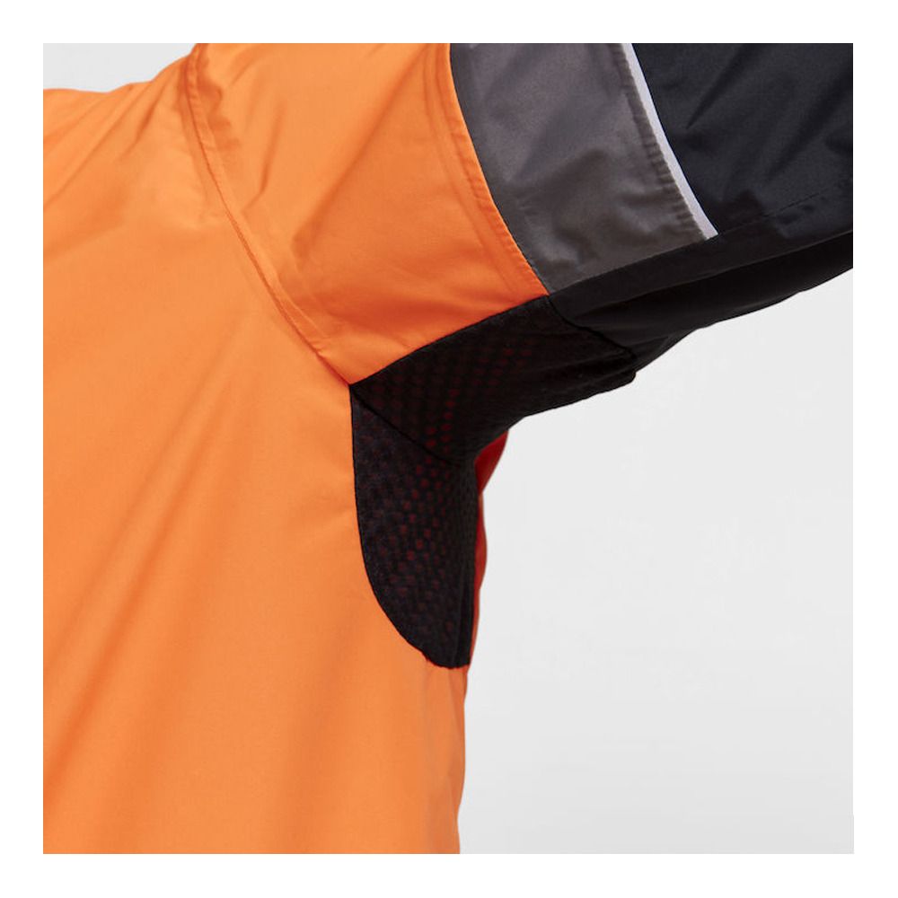 Craft CORE ENDUR HYDRO - Veste Homme crackle/black
