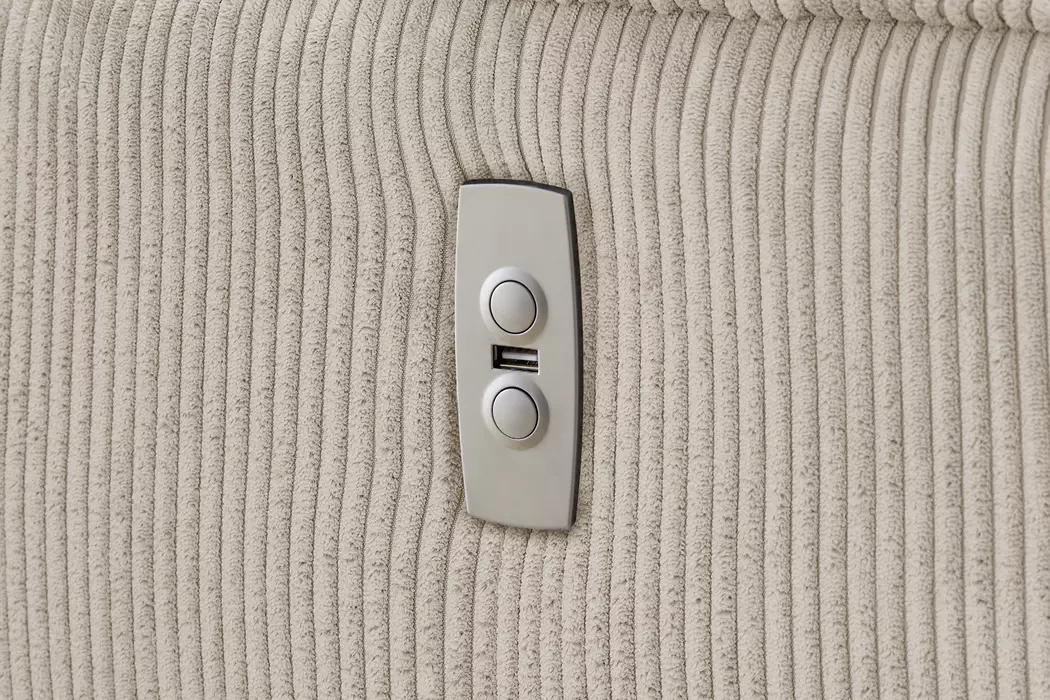 Ecksofa Double-One