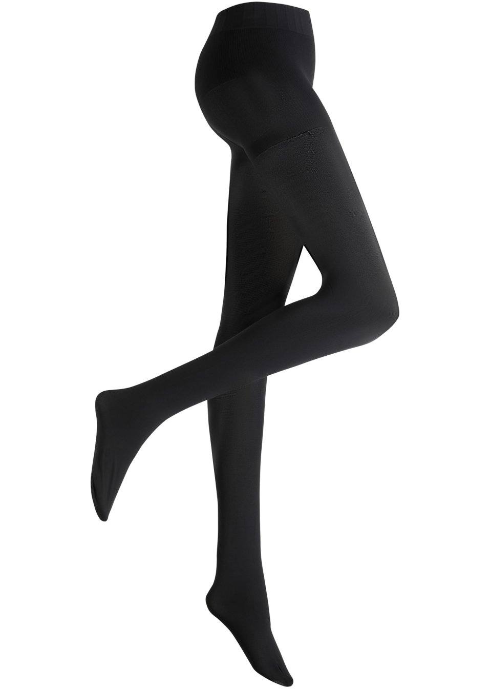 Collant sculptant 80den