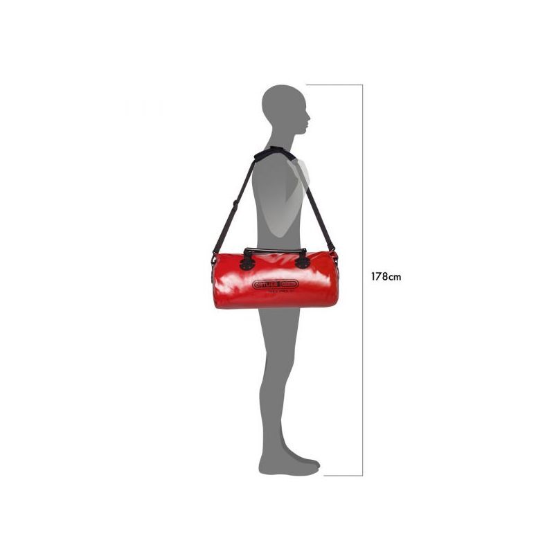 Rack-Pack - Sac voyage