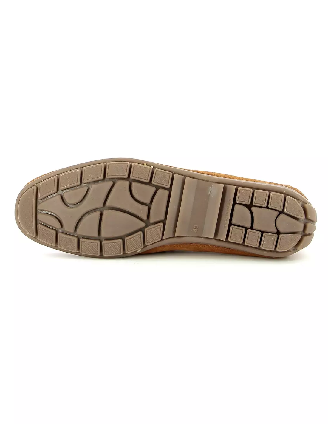 POINT D ORGUES BAMMON 81525 104 - Bateaux & mocassins Setter