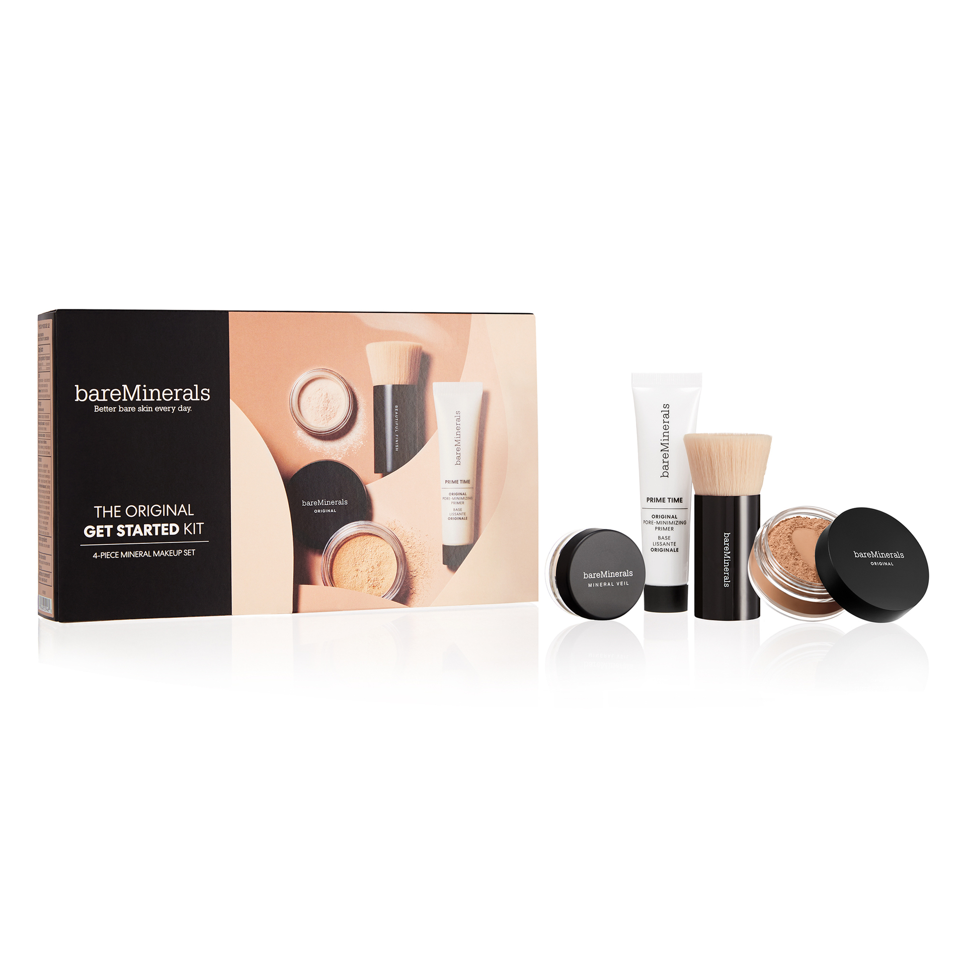 bareMinerals The Original Get Started Kit