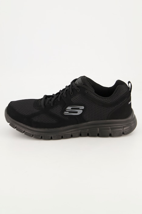 Herren-Sneaker, Skechers, Memory Foam